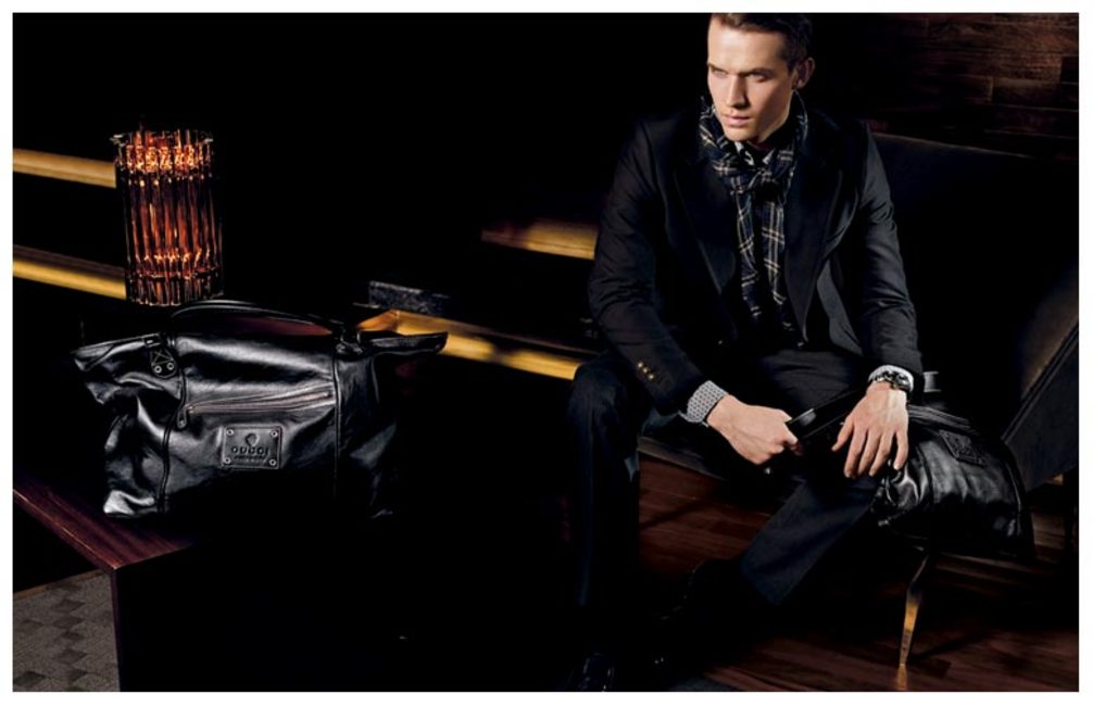 GIỚI THIỆU CHUNG VỀ ĐỒ DA CƯỜNG LOST