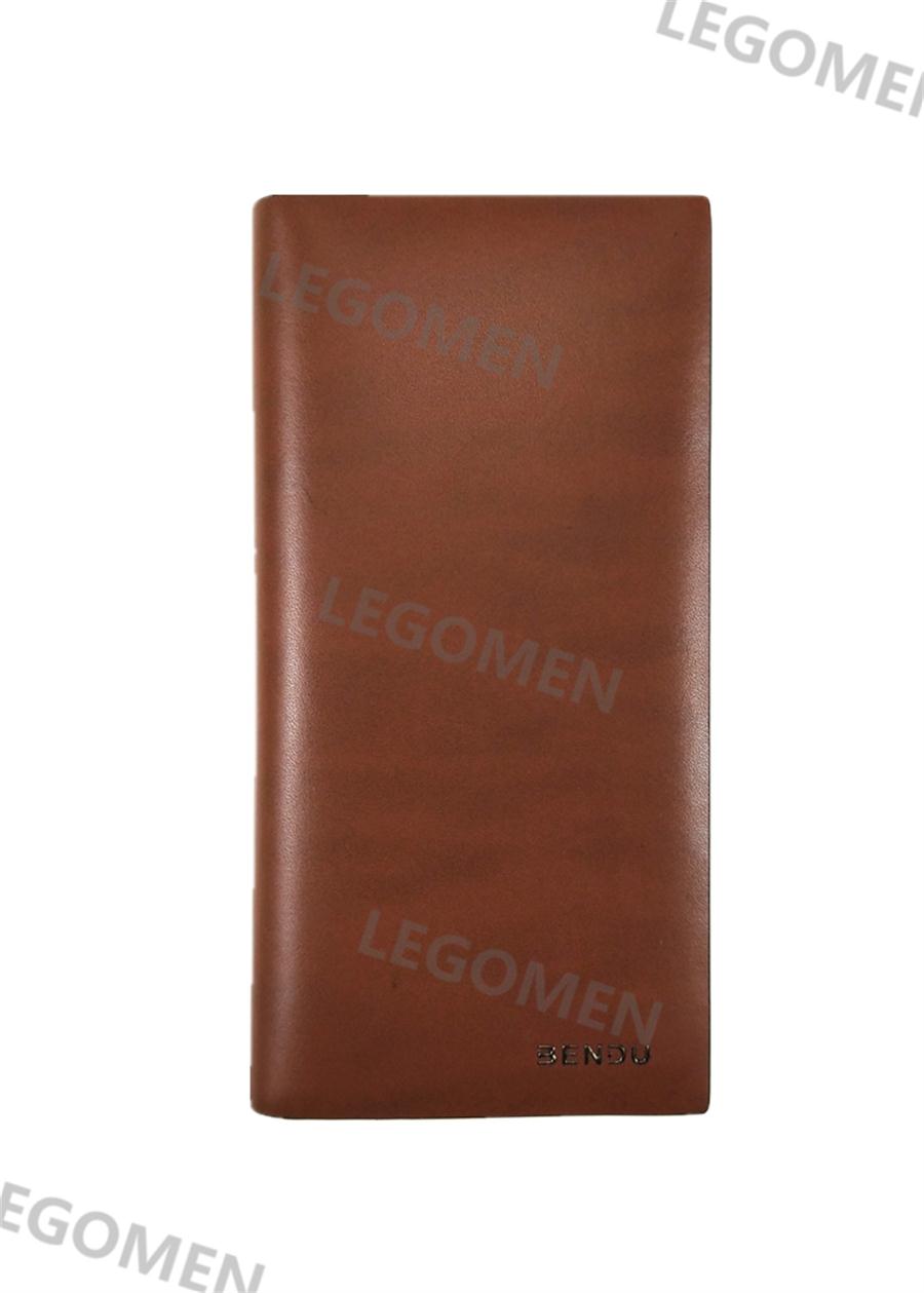 Ví da nam QB-8003C-1