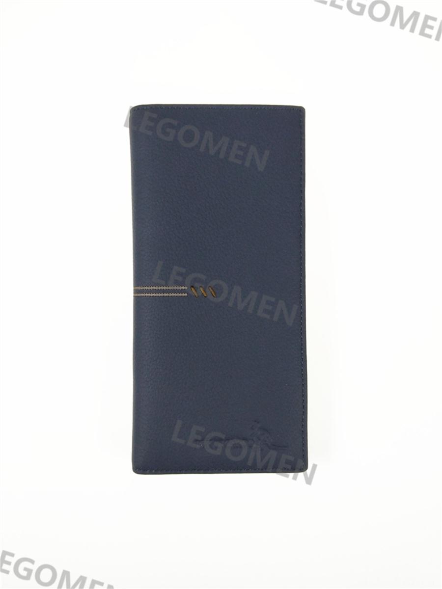 Ví da nam QB-8001B-1