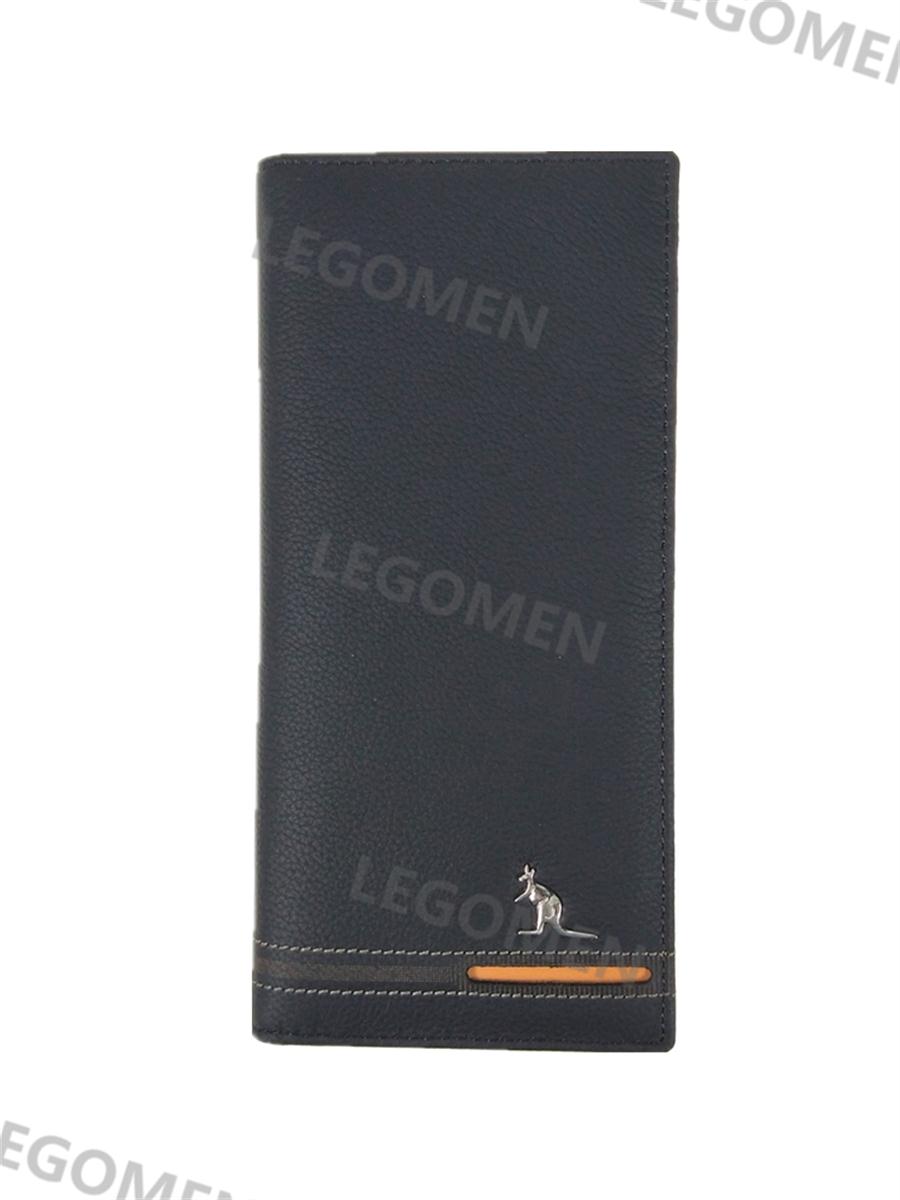 Ví da nam QB-8002A-1