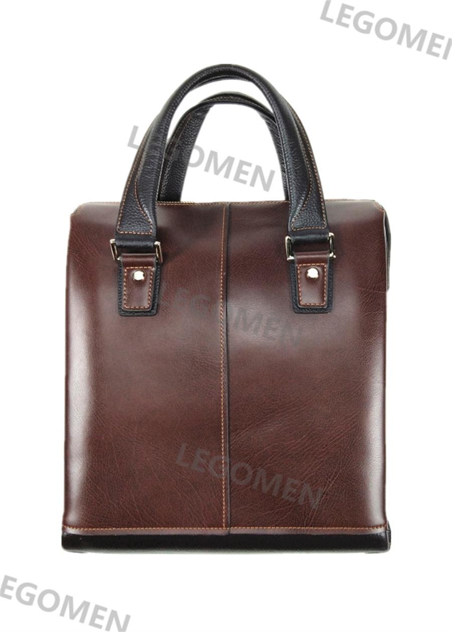 Cặp da nam công sở GWB-6009B