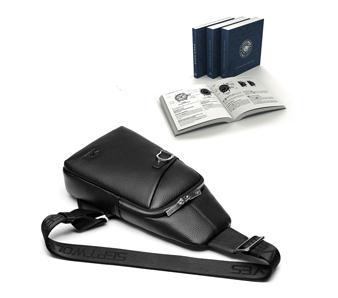 Túi da thời trang