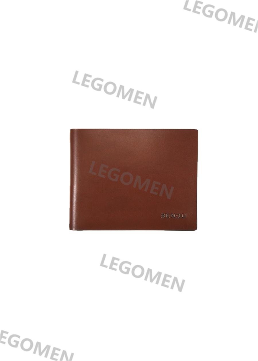 Ví da nam QB-8003C-2