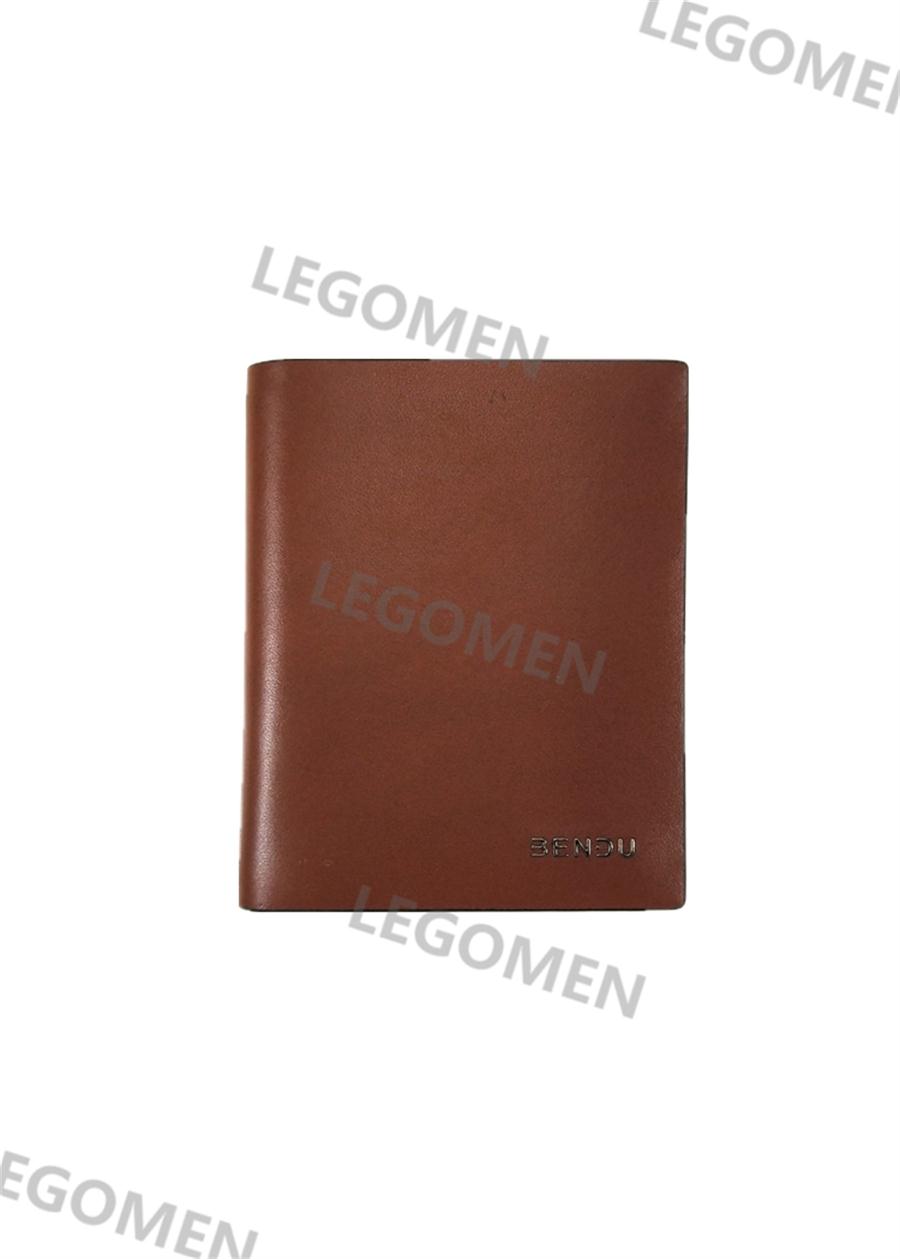 Ví da nam QB-8003C-3