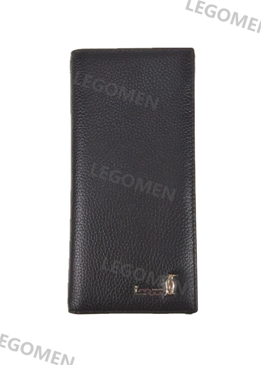 Ví da nam QB-8004A-1