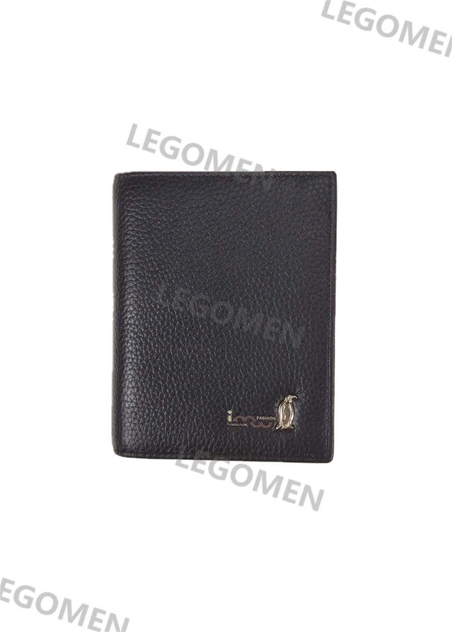 Ví da nam QB-8004A-3