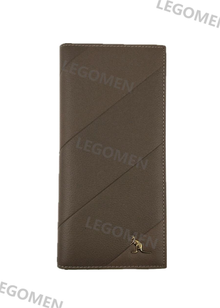 Ví da nam QB-8005C-1