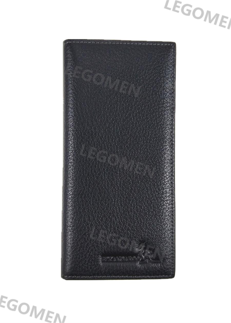 Ví da nam QB-8006A-1