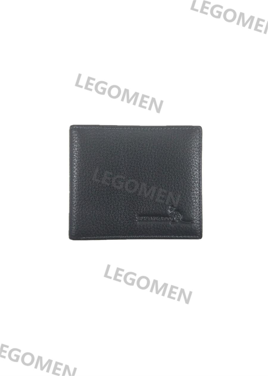 Ví da nam QB-8006A-2