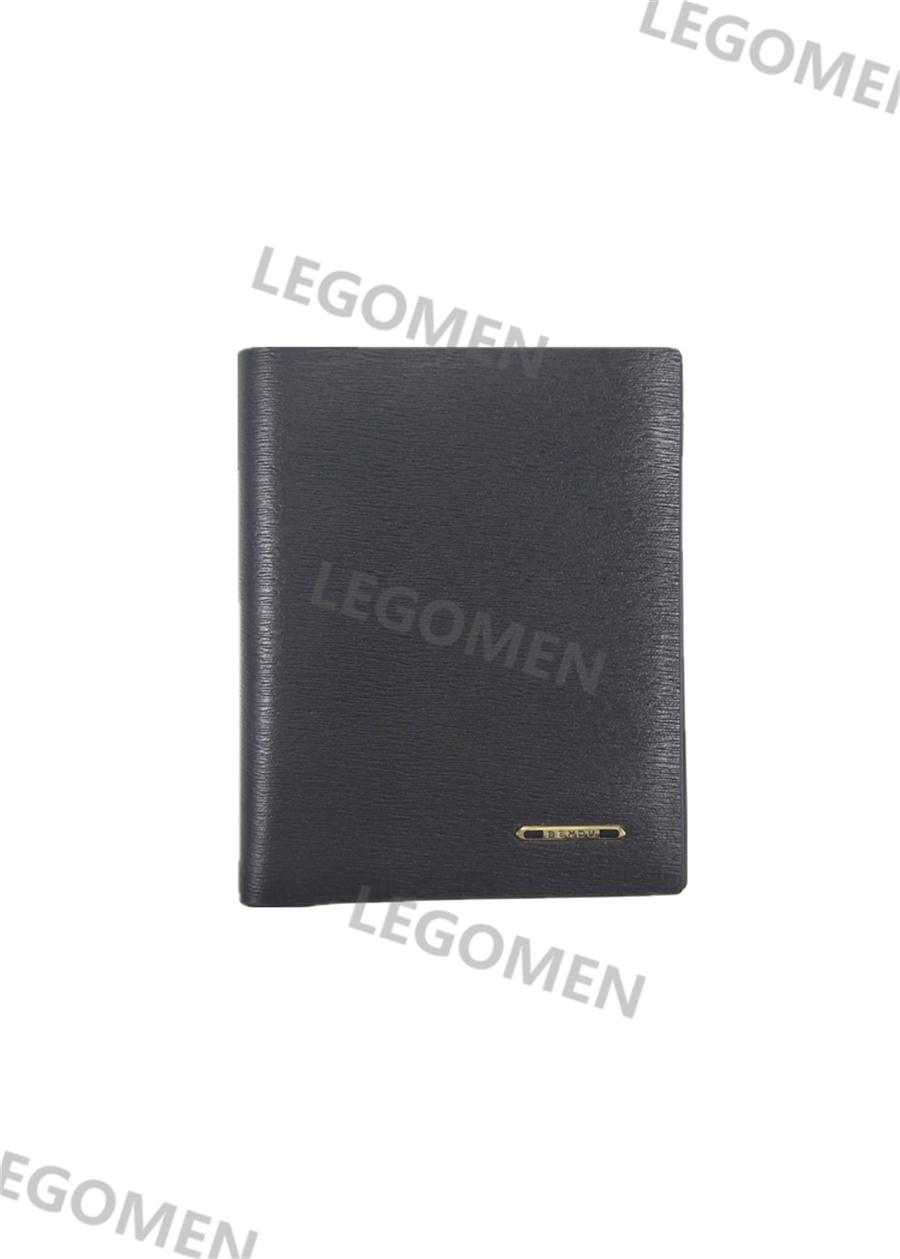 Ví da nam QB-8007A-3