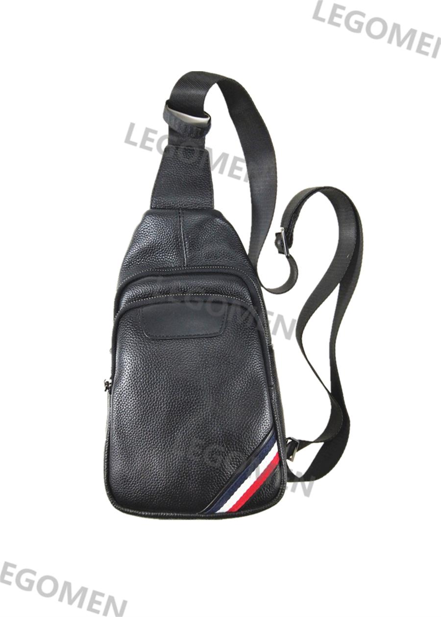 Túi da nam XB-3001A