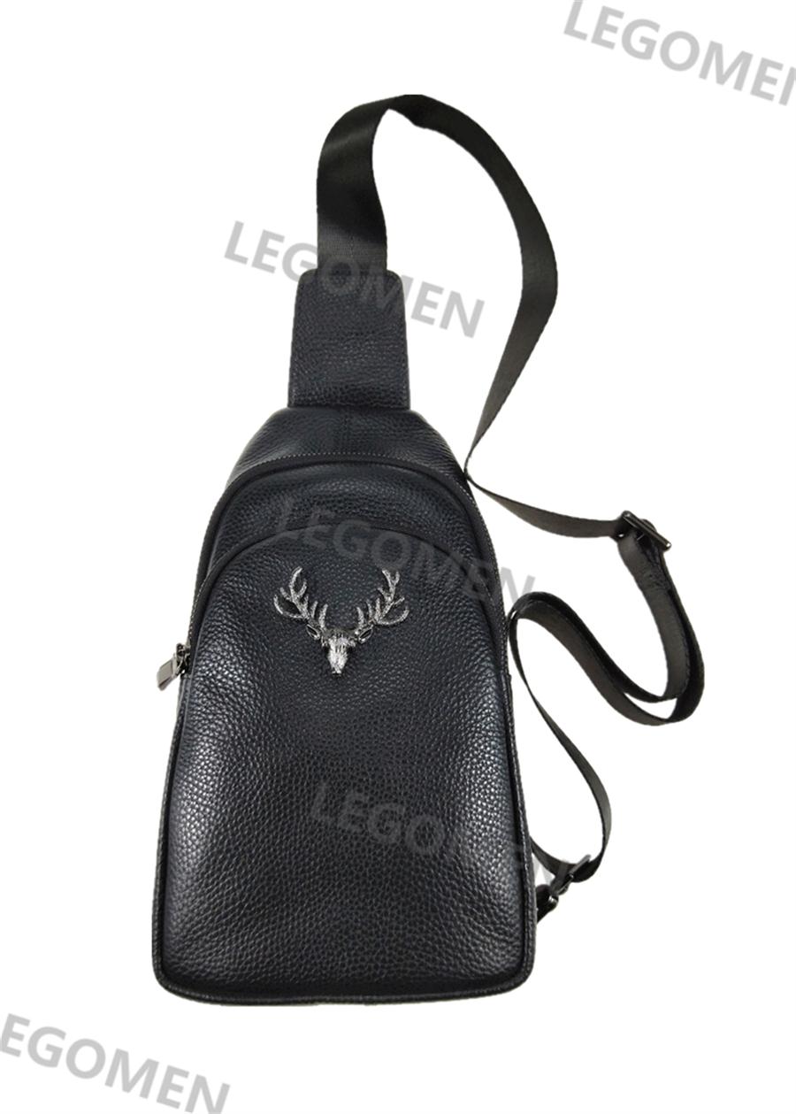 túi da nam XB-3002A