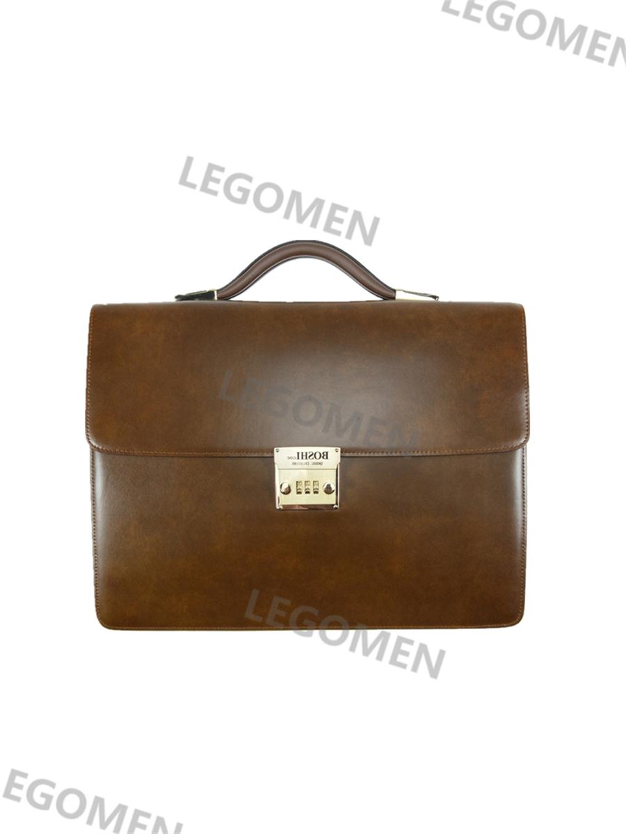 Cặp da nam công sở GWB-6004B