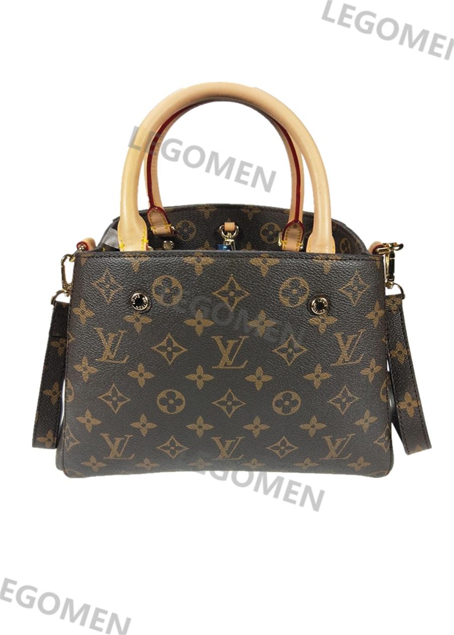 Túi da nữ ZKB-015