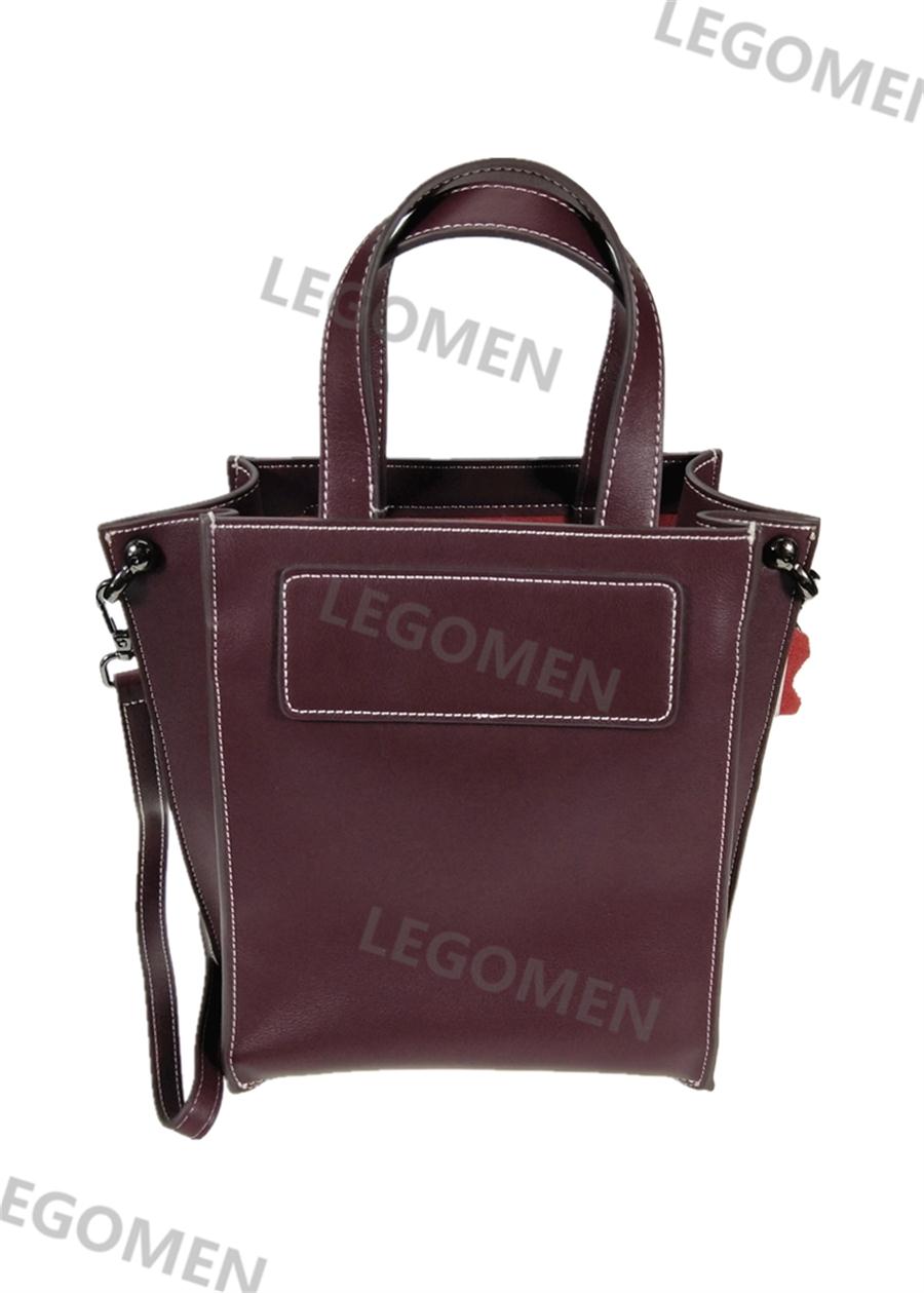 Túi da nữ ZKB-005