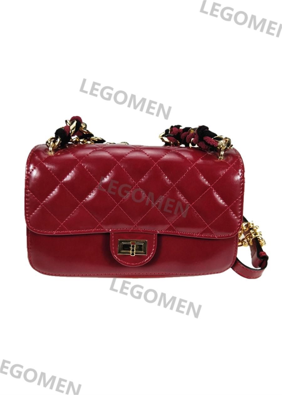 Túi da nữ ZKB-029