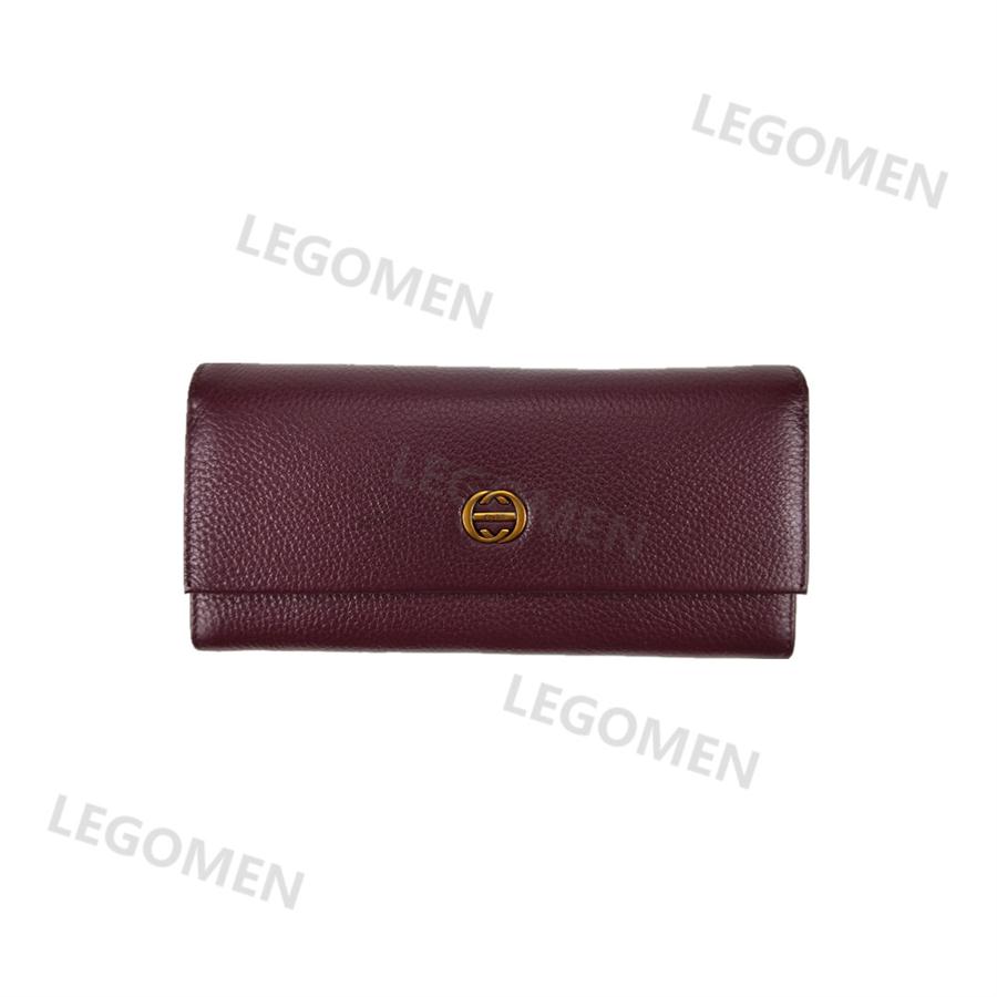 Ví da NSQB-SD 830 J