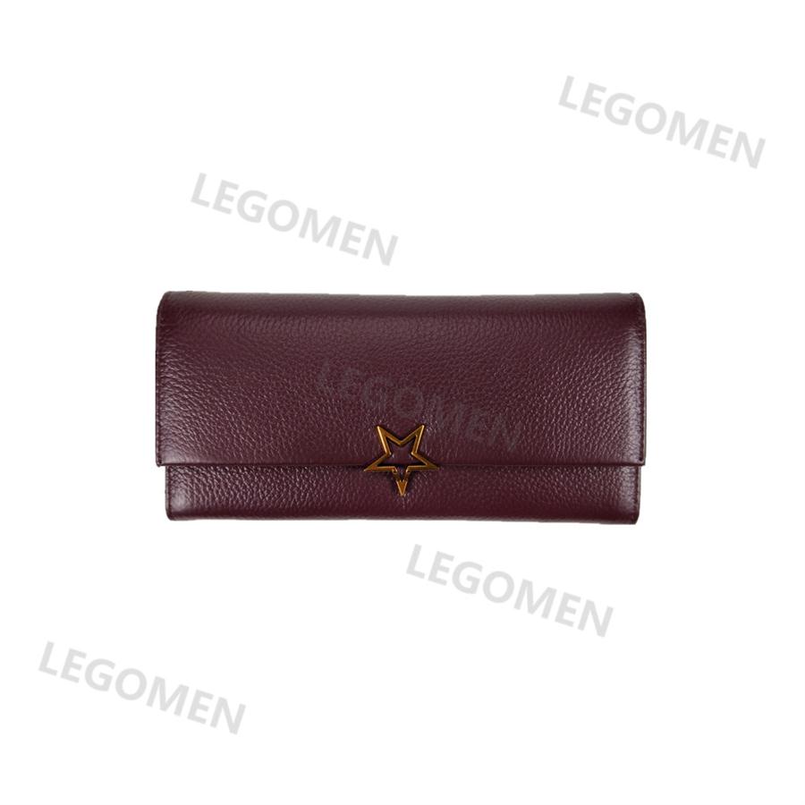 Ví da NSQB-SD-826 J