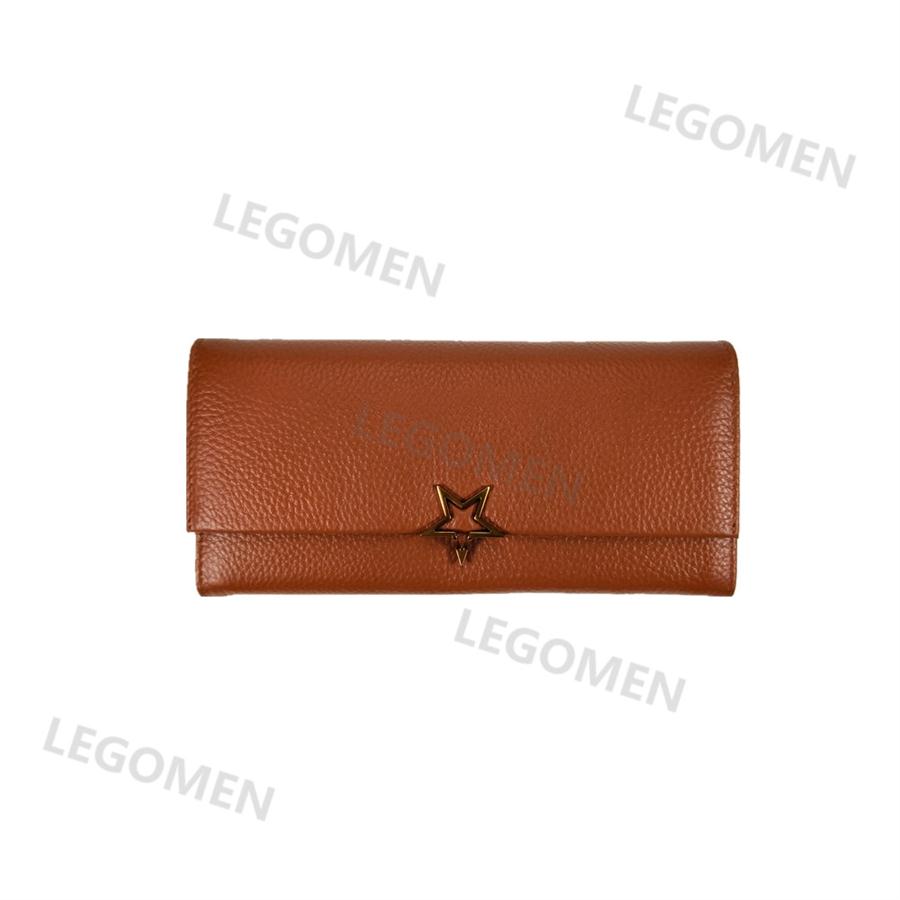 Ví da NSQB -SD-826 B