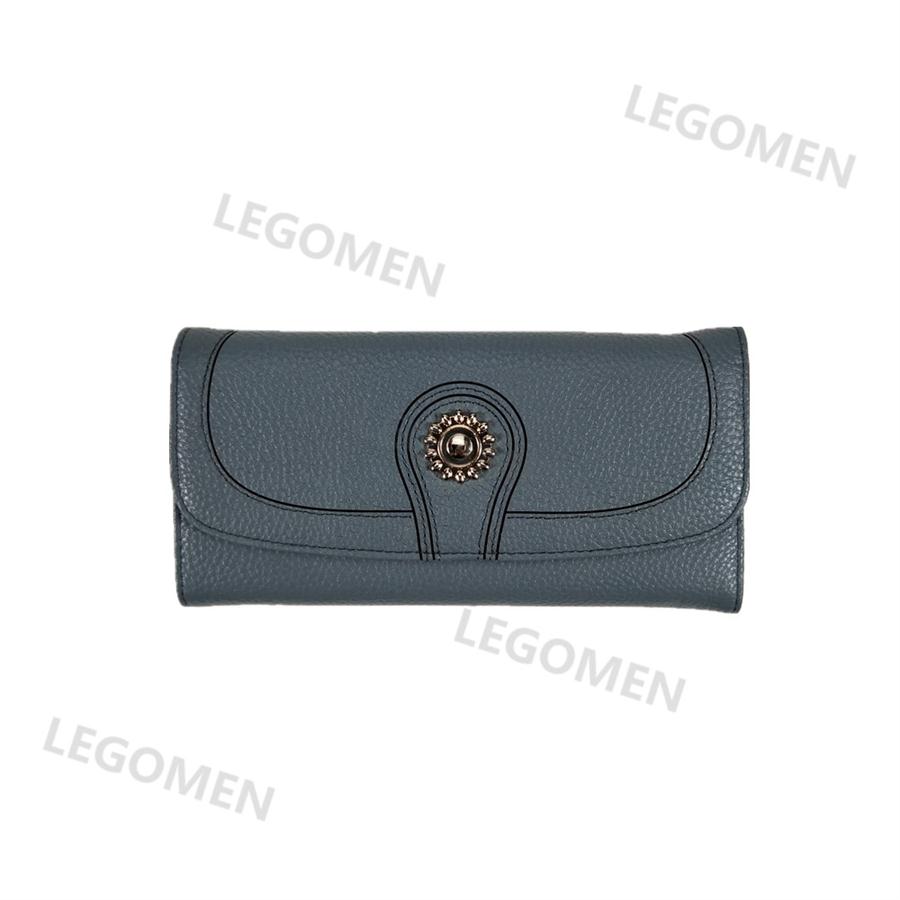 Ví da NSQB-SD 568 L