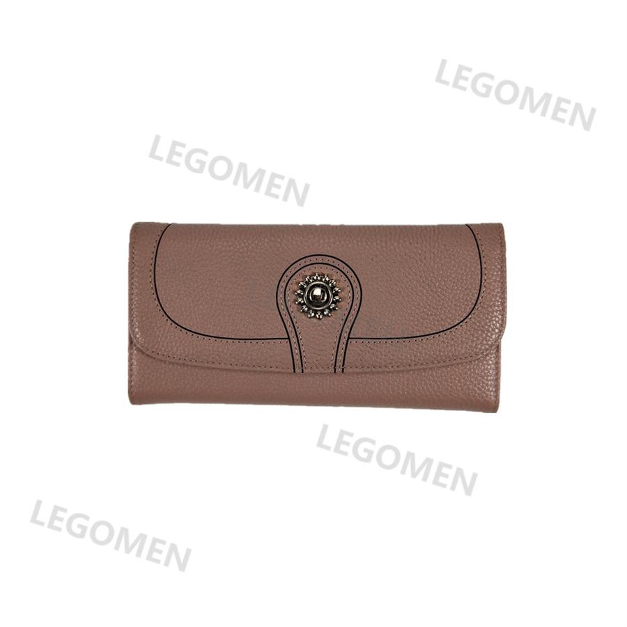 Ví da NSQB- SD 568 B