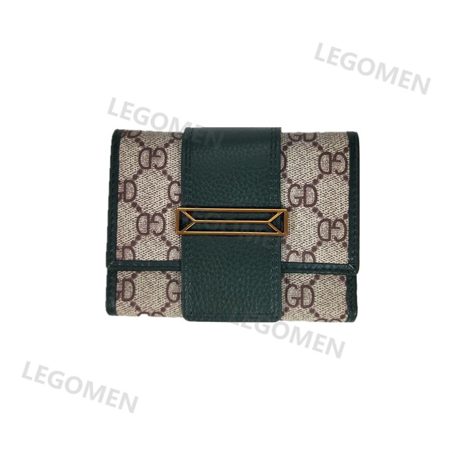 Ví da NSQB- SN-3048 M