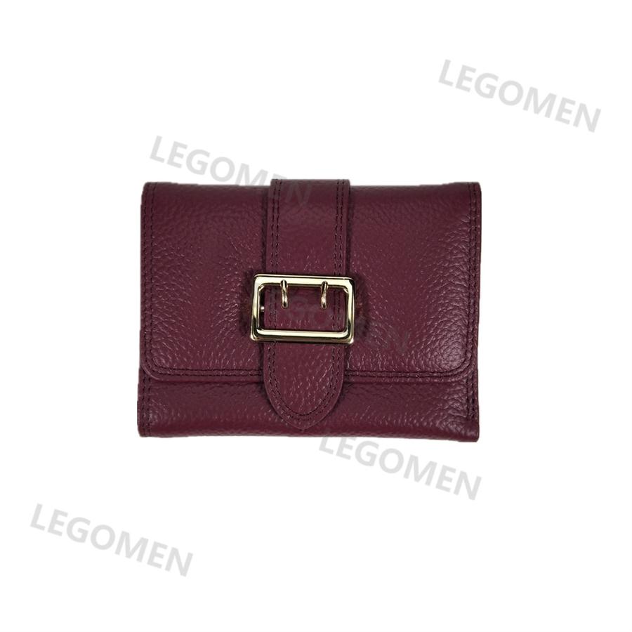 Ví da NSQB -SN-3041 J